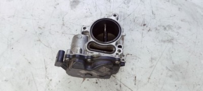 Дросельна заслінка модуль audi a6 c8 2.0 tdi 05l128063b фото №1