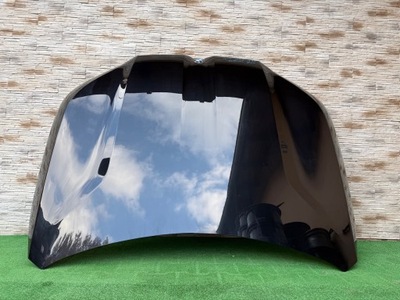 Капот bmw xm g09 475 фото №1