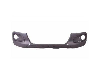 PARAGOLPES DELANTERO PEUGEOT 2008 13- 9678493780 NUEVO  