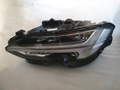 Volvo v90 s90 mid led фото №1