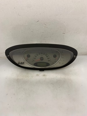 Счетчик lancia y ypsylon 95-03 europa 1,2 фото №1