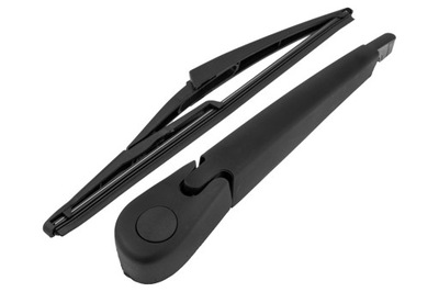 Щітка + важіль задній двірники фото №1