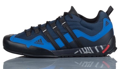 BUTY MĘSKIE ADIDAS TERREX SWIFT SOLO EF0363 R-41 1/3