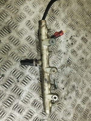 Молдинг упорскування peugeot expert 0445214091 фото №1