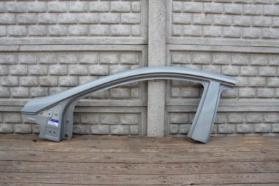 Поріг блок двигуна лівий hyundai i20 ii 5d 14-20 фото №1