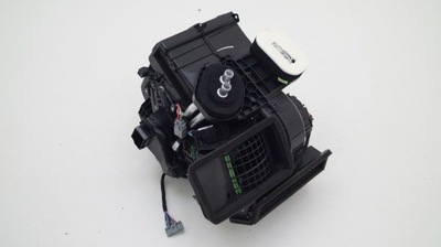 Renault koleos ii 16- отопитель 272704163r фото №1