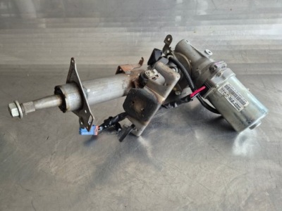 Nissan tiida підсилювач електричний sp392-2lcb фото №1