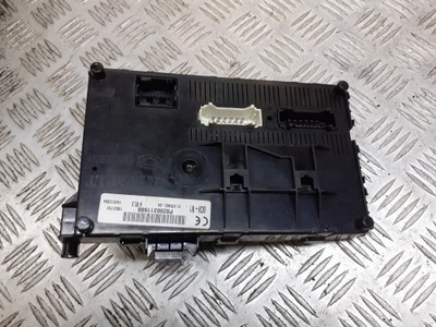 Модуль renault clio ii 8200311988 фото №1