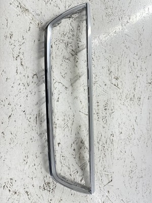 Рамка решітка радіатора решітка радіатора seat ibiza v leon iii фото №1