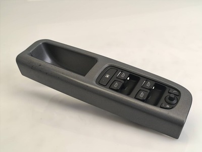 Volvo s40 2005 кнопки окон фото №1