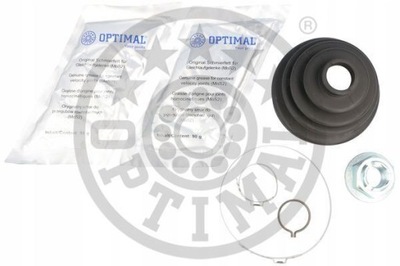 OPTIMAL CVB-10159CR OPTIMAL ЗАЩИТА ШАРНИРА КОМПЛЕКТ.