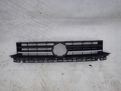 Vw caddy iii 3 2k lift 15-20 решётка радиатора решётка радиатора фото №1