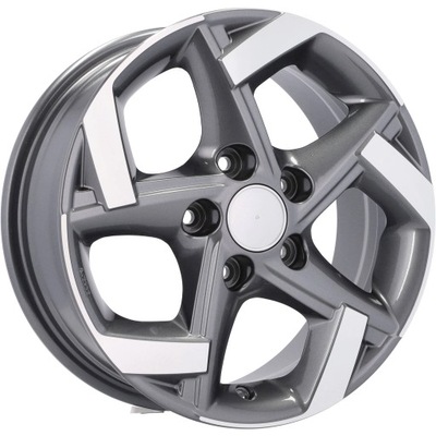 LLANTAS 15 PARA KIA CERATO II (TD) IV (BD) RESTYLING  