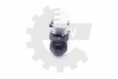 Корпус фильтра масла skv 31skv053 фото №1
