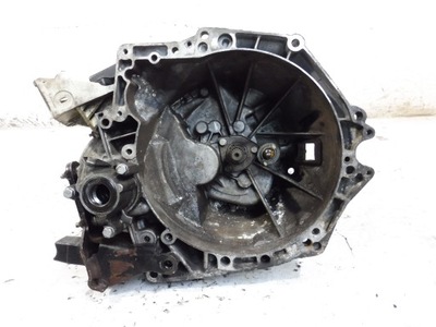 КОРОБКА ПЕРЕДАЧ 20DM75 20DM69 CITROEN C4 PEUGEOT 307 308 1.6 HDI