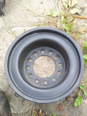 Шків renault gtama t фото №1