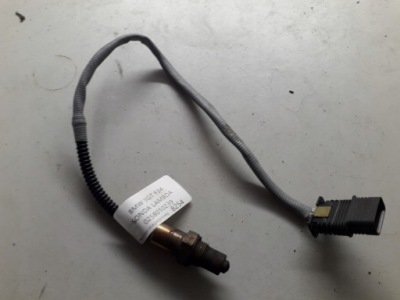 Bmw f34 3gt датчик лямбда-зонд 0258010239 фото №1