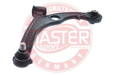 MASTER-SPORT GERMANY 30754-PCS-MS РЫЧАГ, ПОДВЕСКА ШЕСТЕРНИ