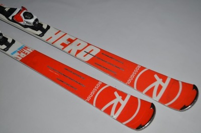 Narty Rossignol Hero Elite E-LT 170cm (NU3756)