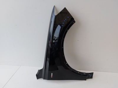 Audi q7 4m крыло правый перед оригинал фото №1