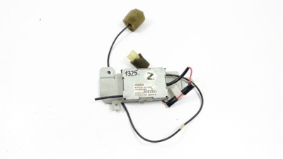 SUBARU IMPREZA REFORZADOR DE ANTENA 286-6302-06  