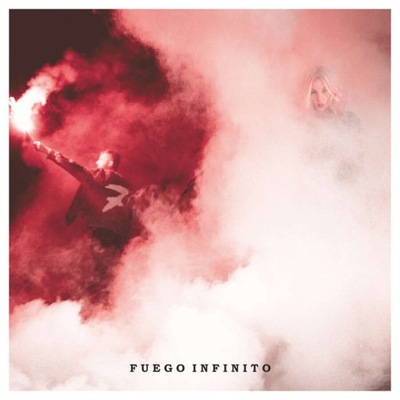 KARTKY - FUEGO INFINITO CD