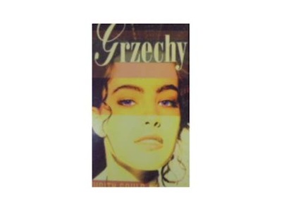 grzechy - J. Gould