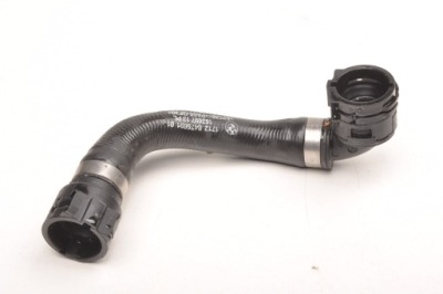 Bmw i4 2023 шланг / патрубок радіатора фото №1