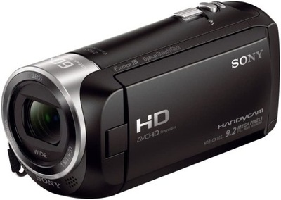 Kamera Sony HDR-CX405 Full HD okazja nowy!