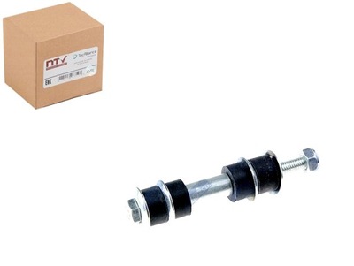 З'єднувач стабілізатора перед mitsubishi space star dg 98-04.carisma da фото №1