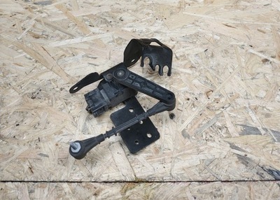 Датчик вирівнювання задня range rover sport ii l494 poznań фото №1