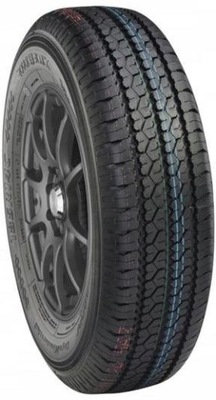 ROYAL BLACK ROYAL COMMERCIAL 215/75R16 113/111 R REFORZADOR (C)  