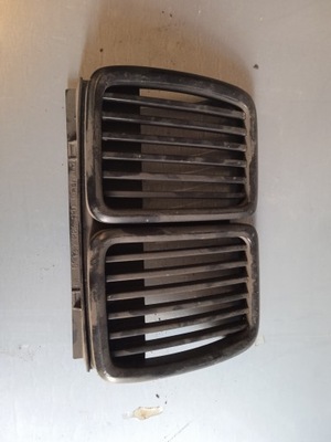 Решітка радіатора решітка радіатора bmw e30 фото №1