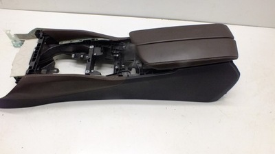 Bmw g32 тунель середній фото №1