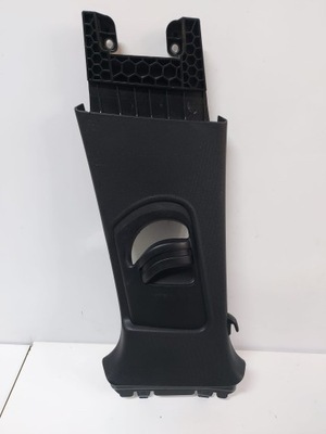 Обшивка стійка audi a1 s1 sportback 8x4867243 фото №1