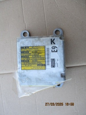 Датчик подушки безопасности подушка безопасности denso 89170-47390 фото №1