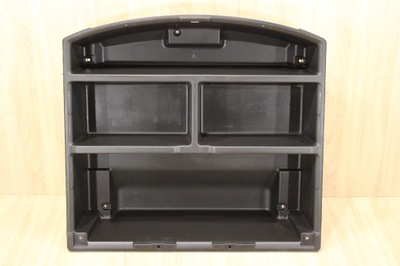 Вкладиш підлога багажника opel antara lift фото №1