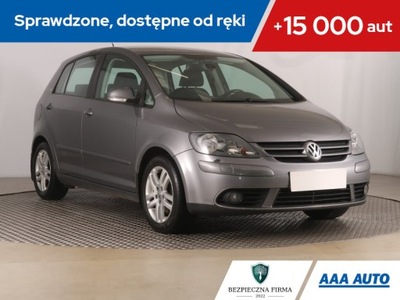 VW Golf Plus 1.6 FSI, Klima, Klimatronic