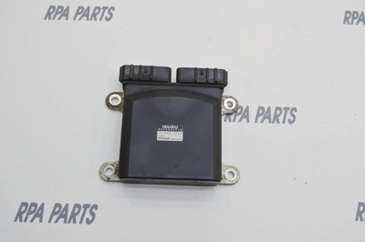 Opel vectra c 2004 блок керування / модуль форсунок фото №1