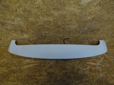 Спойлер спойлер кришки hyundai ix35 фото №1