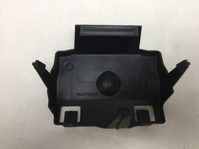 Dodge ram 09- element консоли usa фото №1