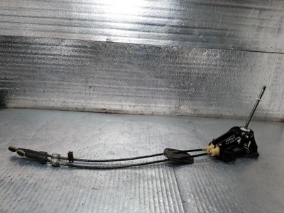 Домкрат переключения передач toyota yaris ii 33530-0d0400 фото №1