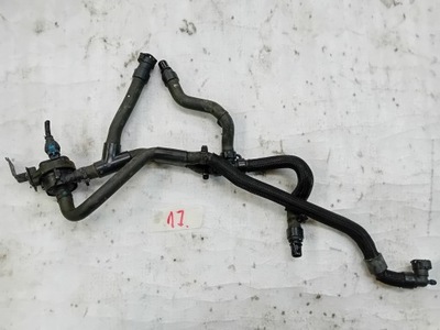 Nissan renault додаткова помпа рідина 392023219 , 925164gaoa фото №1