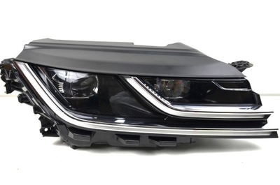 VW ARTEON FL LAMP RIGHT FULL LED 3G8941036N 23R  