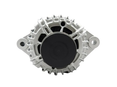 Генератор opel asta j zafira c insignia 2.0 cdti biturbo tg12c052 фото №1