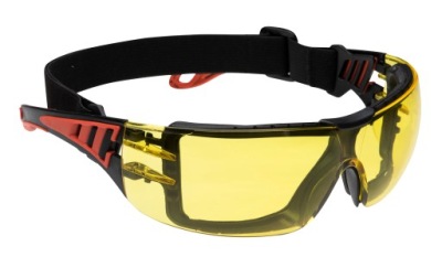 Okulary Tech Look Plus PORTWEST PS11 AMR