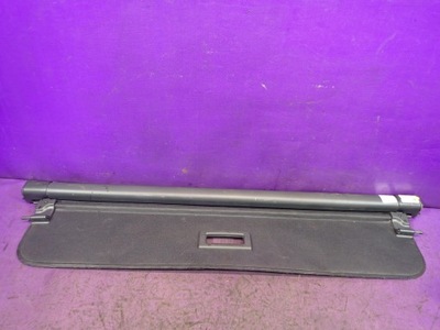 Шторка багажника renault laguna iii kombi 799220003r oryg. фото №1