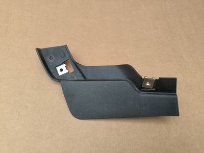 Audi a8 4h lift брызговик передний левый 4h0807543 фото №1