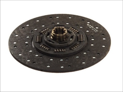 Luk 340 0028 11 диск сцепления фото №1