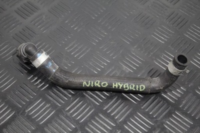 Wąż шланг wody kia niro 1 i lift фото №1